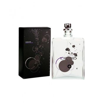 Escentric Molecules Molecule 01 EDT, Volum 100 ml