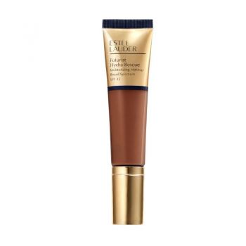 Estee Lauder Futurist Hydra Rescue SPF 45 Fond de ten hidratant Tester, Volum  6W1 Sandalwood