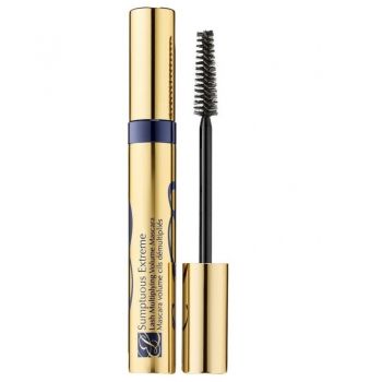 Estee Lauder Sumptuous Extreme Lash Volume Mascara Rimel 8 ml, Volum 01 Negru