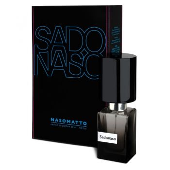 Extract de parfum unisex Nasomatto Sadonaso, Volum 30 ml