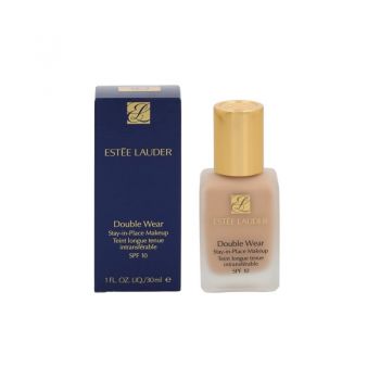Fond de ten Estee Lauder Double Wear Stay in Place SPF10 pentru o piele impecabila si cu aspect natural, Volum 2C3
