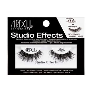 Gene False Ardell Studio Effects Demi Wispies