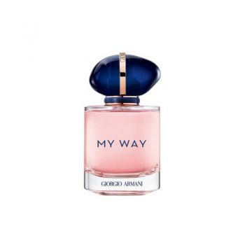 Giorgio Armani My Way (Refillable) EDP, Volum 15 ml