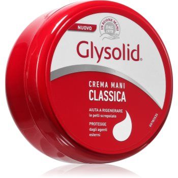 Glysolid Classico crema de maini