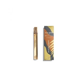 Goldfield & Banks Silky Woods Elixir Parfum unisex, Volum 10 ml