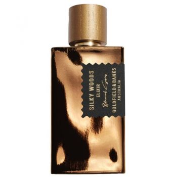 Goldfield & Banks Silky Woods Elixir Parfum unisex, Volum 100 ml
