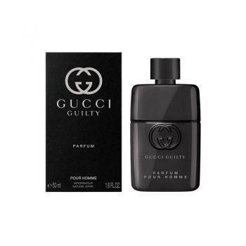 Gucci Guilty Parfum Parfum pentru barbati, Volum 50 ml