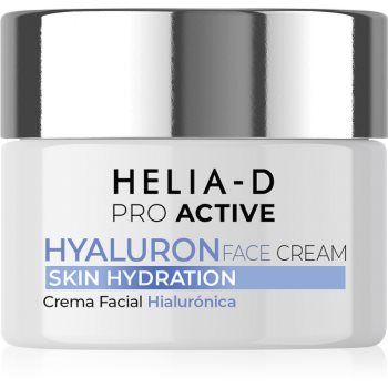 Helia-D Pro Active Hyaluron cremă hidratantă