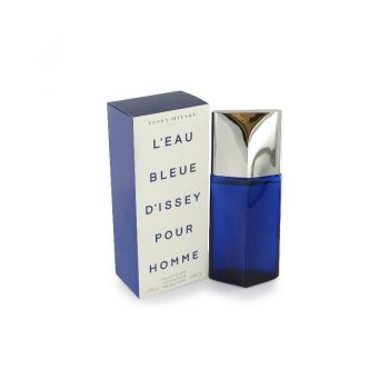 Issey Miyake L`Eau Bleue d`Issey EDT, Volum 75 ml