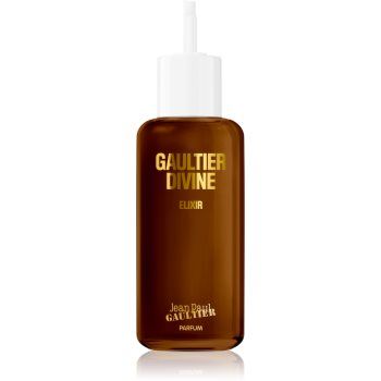 Jean Paul Gaultier Gaultier Divine Elixir rezervă de reumplere pentru femei