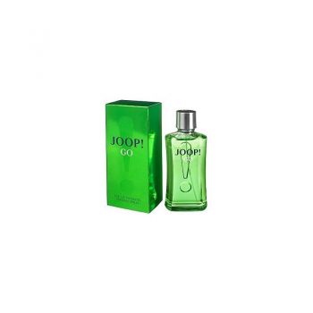 Joop! Go EDT, Volum 100 ml