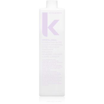Kevin Murphy Angel Crystal Masca de par neutralizeaza tonurile de galben