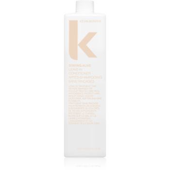 Kevin Murphy Staying Alive balsam hrănitor fără clătire Spray