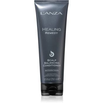 L'anza Healing Remedy Scalp Balancing balsam pentru par si scalp