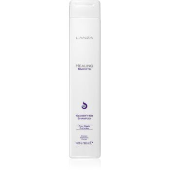 L'anza Healing Smooth Glossifying șampon îngrijire pentru păr