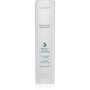L'anza Healing Strength Manuka Honey balsam hidratant
