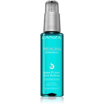L'anza Healing Strength Neem Plant ser pentru par Spray