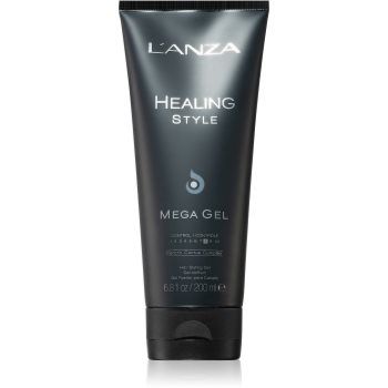 L'anza Healing Style Mega Gel gel de par