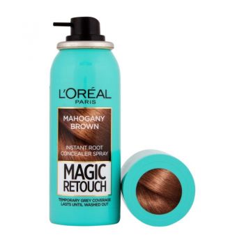 L'Oréal MAGIC RETOUCH Spray 6 ACAJOU, Volum 1 bucata
