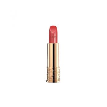 Lancome L`Absolu Rouge Cream Lipstick 196 French Touch Ruj Tester, Volum 07 Bouquet Nocturine