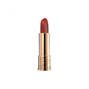Lancome L`Absolu Rouge Cream Lipstick 196 French Touch Ruj Tester