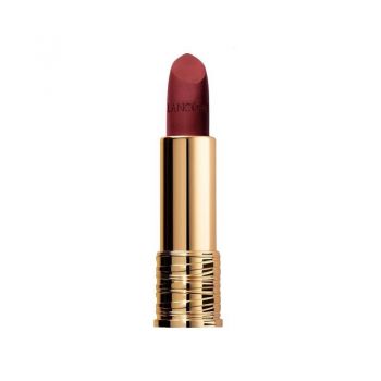 Lancome L`Absolu Rouge Drama Matte Lipstick 505 Attrape Coeur Ruj mat Tester, Volum 507 Mademoiselle Lupita