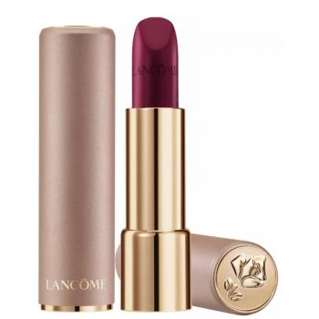 Lancome L'Absolu Rouge Intimatte Lipstick Ruj mat Tester, Volum 454