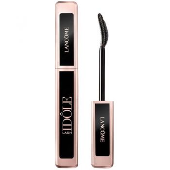 Lancome Lash Idole Volumizing Mascara Nº01 Black Mascara volumizatoare Tester, Volum Nº01 Black