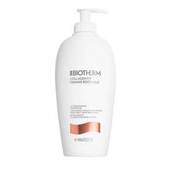 Lapte de corp Collagen Fit Firming, Biotherm, 400 ml