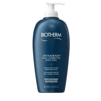 Lapte hidratant de corp Multi Corrective Biotherm, 400 ml