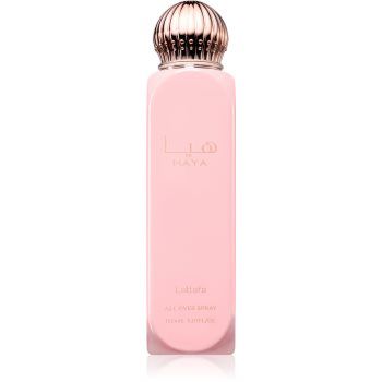 Lattafa Haya spray pentru corp pentru femei