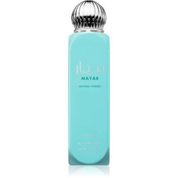 Lattafa Mayar Natural Intense spray pentru corp pentru femei