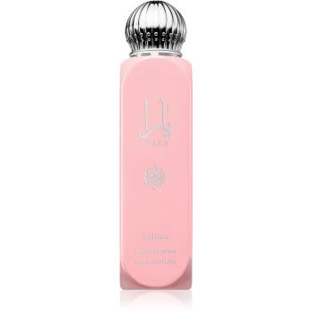 Lattafa Yara spray pentru corp pentru femei