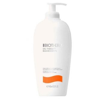 Lotiune de corp Oil Therapy, Biotherm, 400 ml