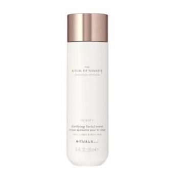 Lotiune Tonica, The Ritual Of Namaste Clarifying Facial Toner, 250 ml