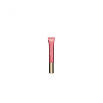 Luciu de buze Clarins Natural Lip Perfector Tester, Volum nr. 16