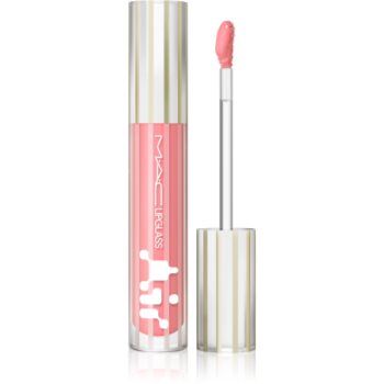 MAC Cosmetics Lipglass Air lip gloss hidratant