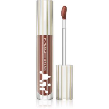 MAC Cosmetics Lipglass Air lip gloss hidratant