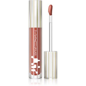 MAC Cosmetics Lipglass Air lip gloss hidratant