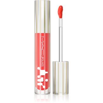 MAC Cosmetics Lipglass Air lip gloss hidratant