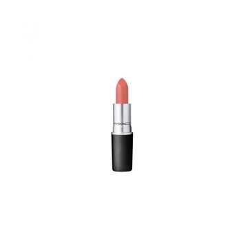 MAC Matte Lipstick Ruj Tester, Volum 606