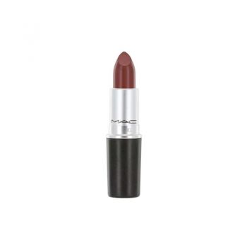 MAC Matte Lipstick Ruj Tester, Volum Taupe 616