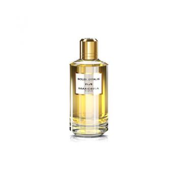 Mancera Soleil d`Italie EDP, Volum 120 ml