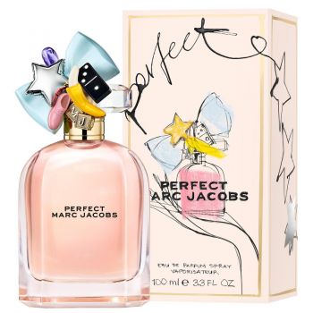 Marc Jacobs Perfect EDP, Volum 100 ml