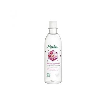 Melvita Roses Apa micelara Tester, Volum 200 ml