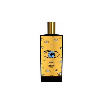 Memo Marfa Apa de parfum unisex EDP, Volum 75 ml