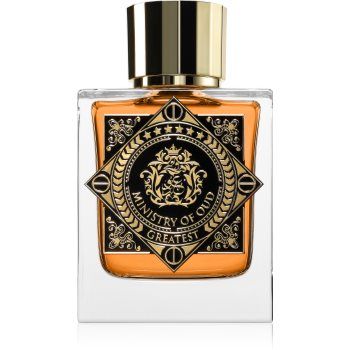 Ministry Of Oud Greatest Eau de Parfum unisex