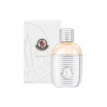 Moncler Pour Femme EDP, Volum 100 ml