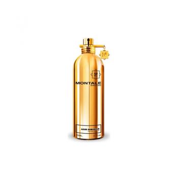 Montale Aoud Damasc EDP, Volum 100 ml