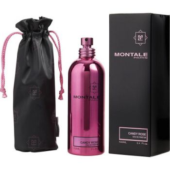 Montale Candy Rose EDP, Volum 100 ml